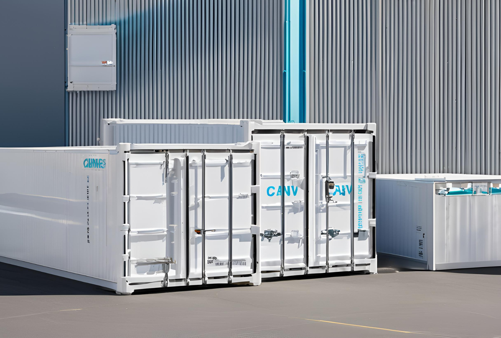 ColdBox Rent Ekibi